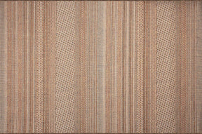 Tapete Sisal Sintético Búzios Arraial Marrom Terracota J. Serrano