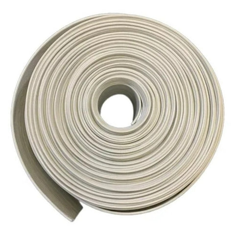 Granilha Branca Nº3 2kg Pedra Dolomítica para Jardinagem e Paisagismo