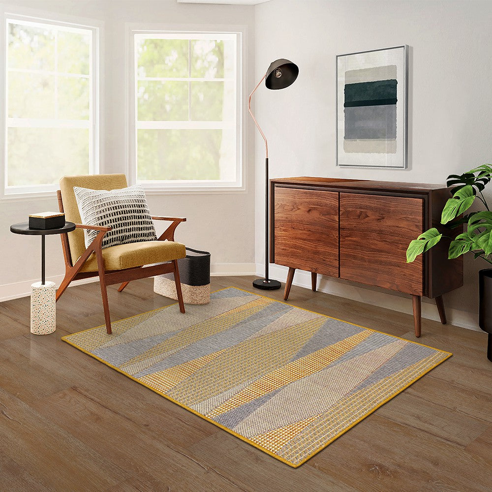 Tapete New Colors Mystic São Carlos Rústico Sisal Lavável