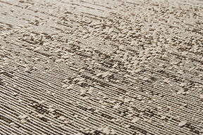 Tapete Búzios Farol Bege Areia J. Serrano Sisal Sintético Resistente