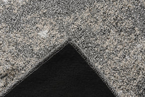 Tapete Classic Kauai Chumbo J. Serrano Extra Macio e Elegante