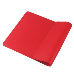 Tapete Culinário de Silicone Antiaderente 30x40 cm para Massas