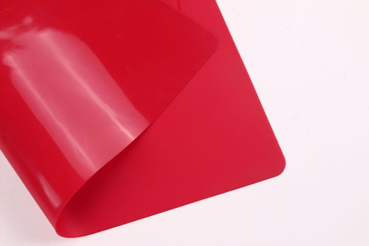 Tapete Culinário de Silicone Antiaderente 30x40 cm para Massas