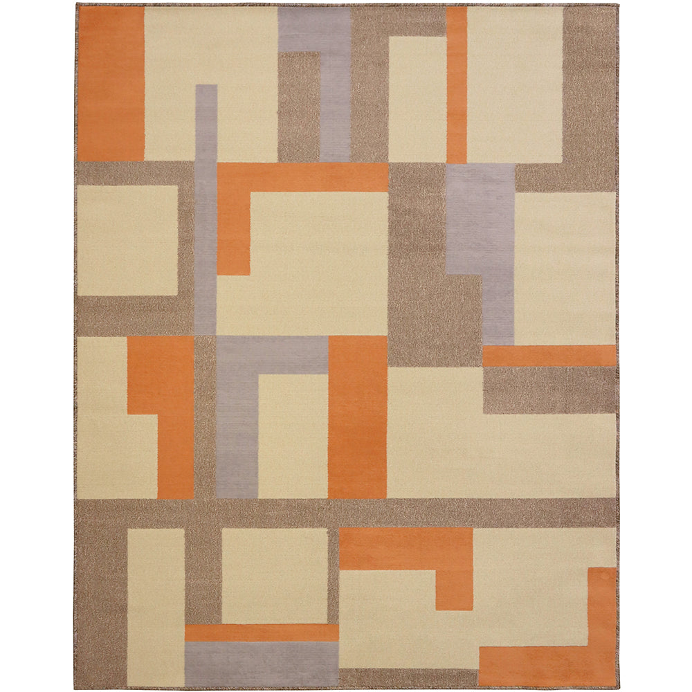 Tapete Herat New Luxo São Carlos Geométrico Moderno