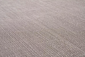 Tapete de PVC Ibiza Linho Floor J. Serrano Lavável Resistente