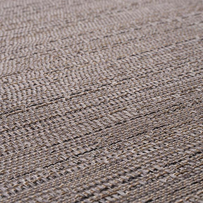 Tapete de PVC Ibiza Rami Floor Taupe J. Serrano Resistente