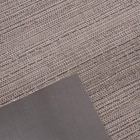 Tapete de PVC Ibiza Rami Floor Taupe J. Serrano Resistente