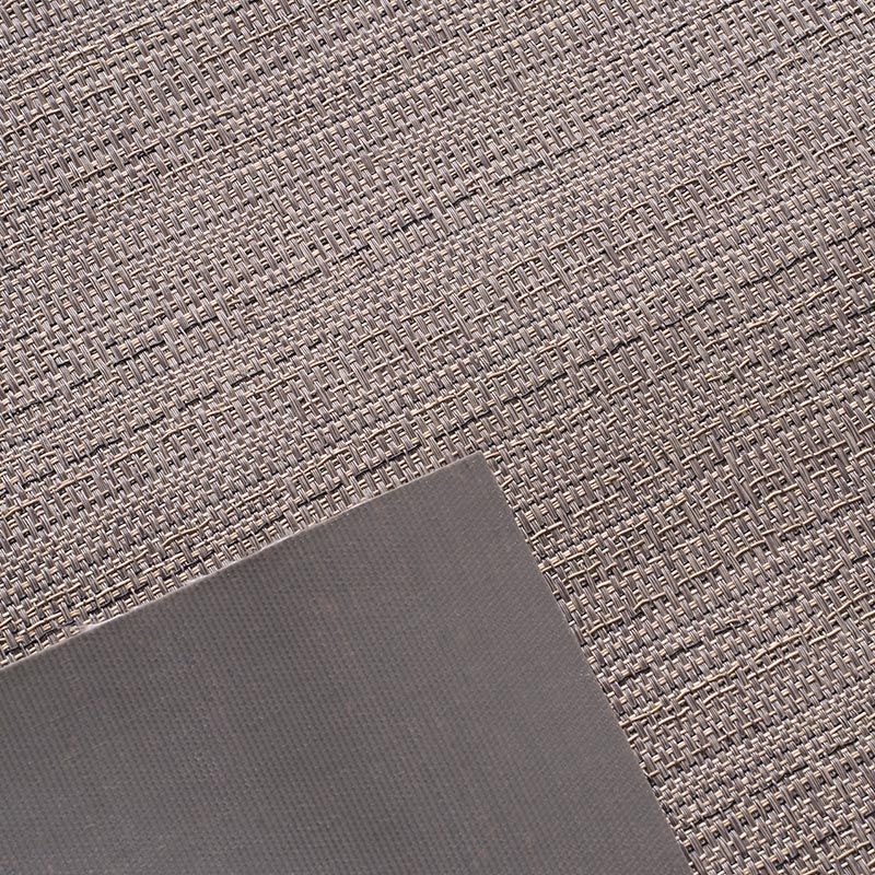 Tapete de PVC Ibiza Rami Floor Taupe J. Serrano Resistente