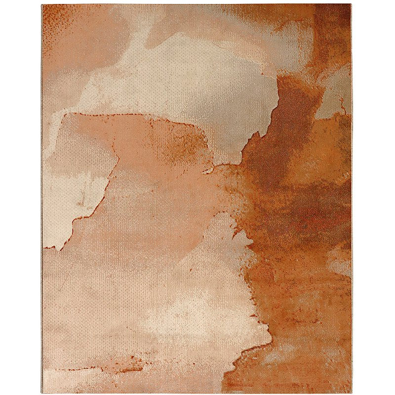 Tapete de Veludo Origem 2 Médio 02/13 São Carlos Pedro Franco