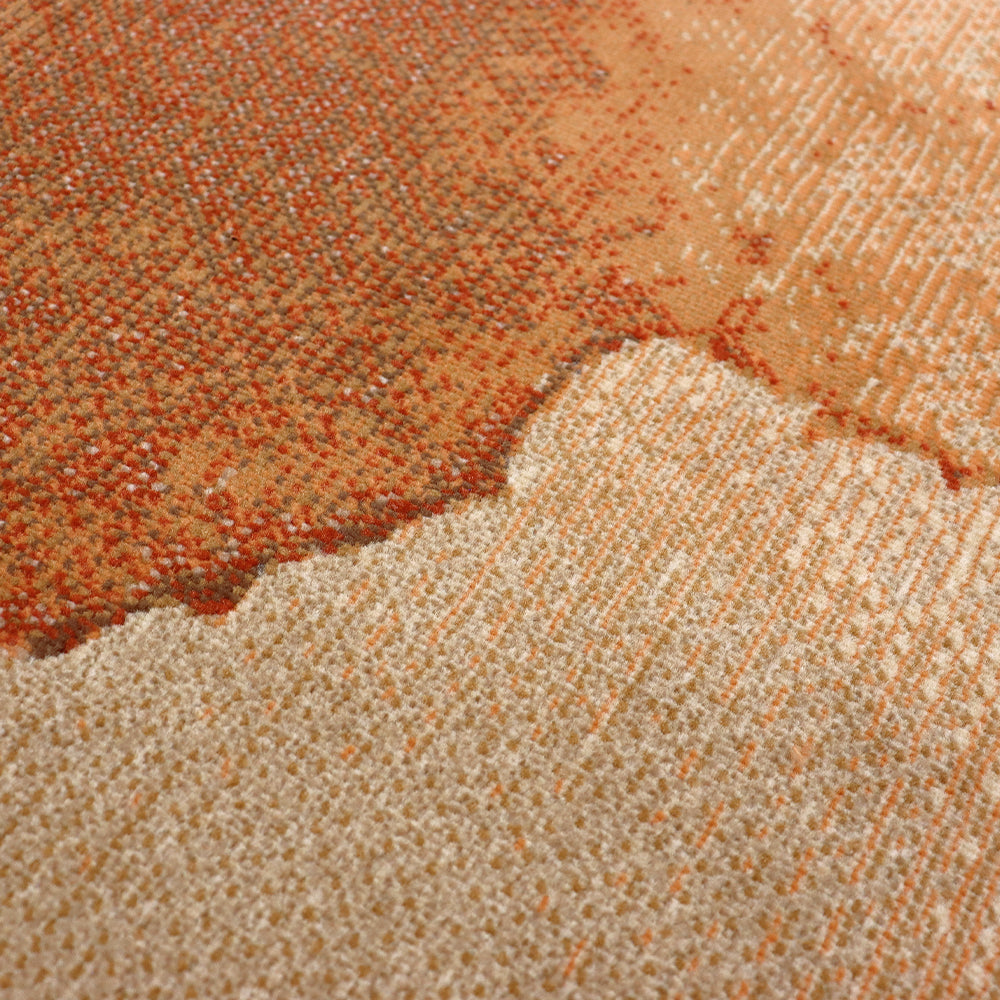 Tapete de Veludo Origem 2 Médio 02/13 São Carlos Pedro Franco