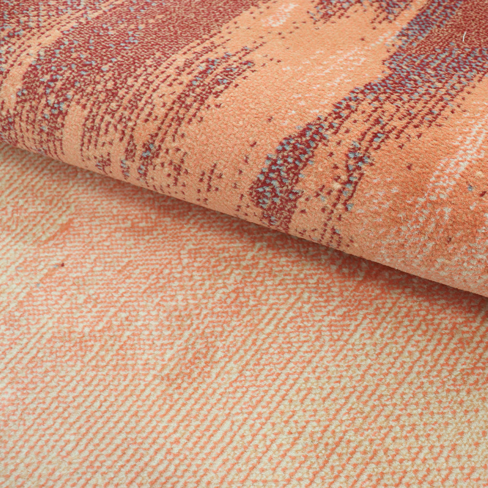 Tapete São Carlos Origem 4 Orgânico 04/15 Design Pedro Franco