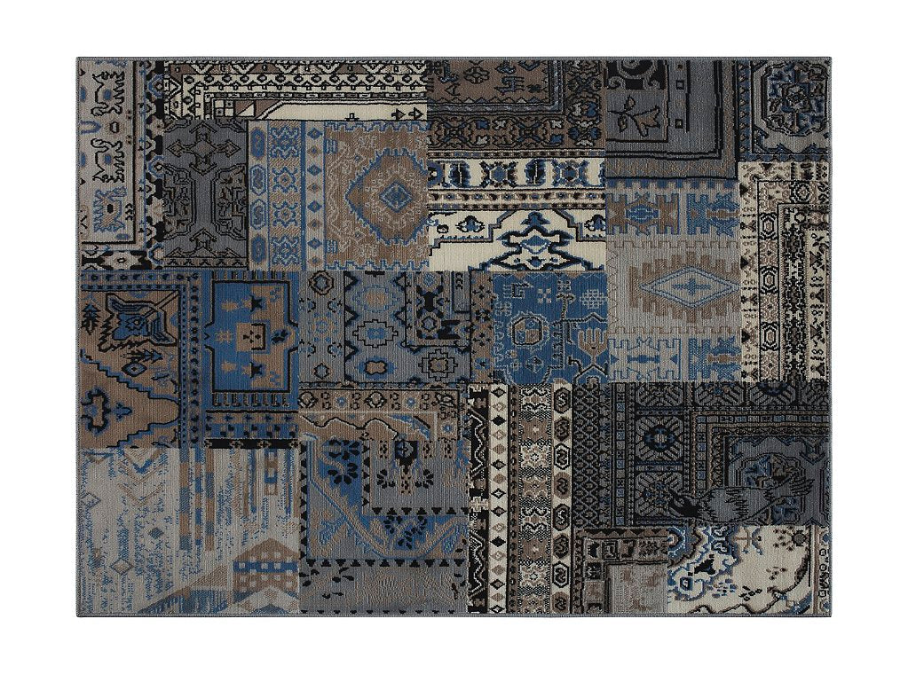 Tapete Renaissance Aveiro Grafite J. Serrano Moderno e Antialérgico